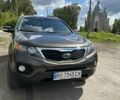 Коричневый Киа Соренто, объемом двигателя 2.2 л и пробегом 221 тыс. км за 12800 $, фото 3 на Automoto.ua
