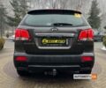 Коричневий Кіа Соренто, об'ємом двигуна 2.2 л та пробігом 215 тис. км за 14490 $, фото 5 на Automoto.ua