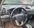 Коричневый Киа Соренто, объемом двигателя 2.2 л и пробегом 216 тыс. км за 13200 $, фото 6 на Automoto.ua