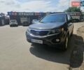 Коричневий Кіа Соренто, об'ємом двигуна 2.2 л та пробігом 287 тис. км за 12700 $, фото 16 на Automoto.ua