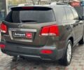 Коричневый Киа Соренто, объемом двигателя 2.2 л и пробегом 156 тыс. км за 12990 $, фото 4 на Automoto.ua