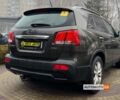 Коричневий Кіа Соренто, об'ємом двигуна 2.2 л та пробігом 215 тис. км за 14490 $, фото 6 на Automoto.ua