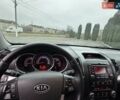 Коричневий Кіа Соренто, об'ємом двигуна 2.2 л та пробігом 300 тис. км за 12300 $, фото 8 на Automoto.ua
