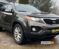 Коричневий Кіа Соренто, об'ємом двигуна 2.2 л та пробігом 215 тис. км за 14490 $, фото 1 на Automoto.ua