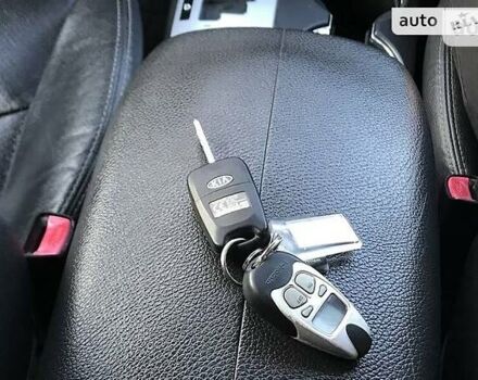 Коричневый Киа Соренто, объемом двигателя 2.2 л и пробегом 274 тыс. км за 14000 $, фото 7 на Automoto.ua