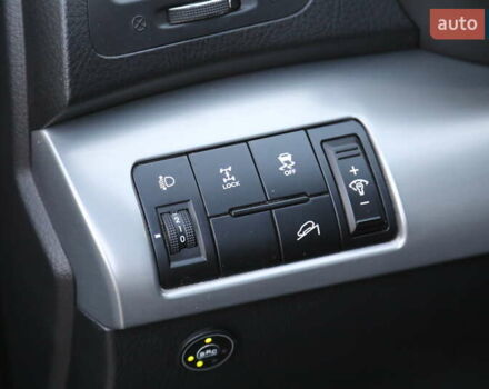 Коричневий Кіа Соренто, об'ємом двигуна 2.4 л та пробігом 119 тис. км за 13000 $, фото 17 на Automoto.ua