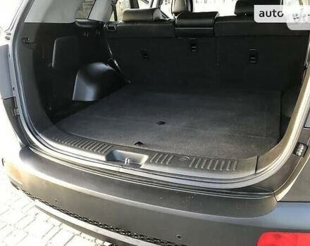 Коричневый Киа Соренто, объемом двигателя 2.2 л и пробегом 274 тыс. км за 14000 $, фото 6 на Automoto.ua