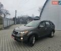 Коричневий Кіа Соренто, об'ємом двигуна 2.2 л та пробігом 265 тис. км за 10999 $, фото 10 на Automoto.ua