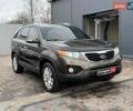 Коричневый Киа Соренто, объемом двигателя 2.2 л и пробегом 156 тыс. км за 12990 $, фото 7 на Automoto.ua