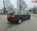 Коричневий Кіа Соренто, об'ємом двигуна 2.2 л та пробігом 265 тис. км за 10999 $, фото 33 на Automoto.ua