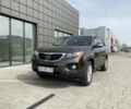 Коричневий Кіа Соренто, об'ємом двигуна 2.2 л та пробігом 207 тис. км за 11800 $, фото 12 на Automoto.ua