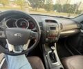 Киа Соренто 2010 в Харькове на Automoto.ua Коричневый Киа Соренто, объемом двигателя 2.2 л и пробегом 290 тыс. км за 7815 $, фото 6 на Automoto.ua