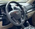 Коричневый Киа Соренто, объемом двигателя 2.4 л и пробегом 266 тыс. км за 10700 $, фото 7 на Automoto.ua