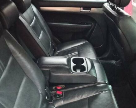 Коричневий Кіа Соренто, об'ємом двигуна 2.2 л та пробігом 300 тис. км за 12300 $, фото 22 на Automoto.ua