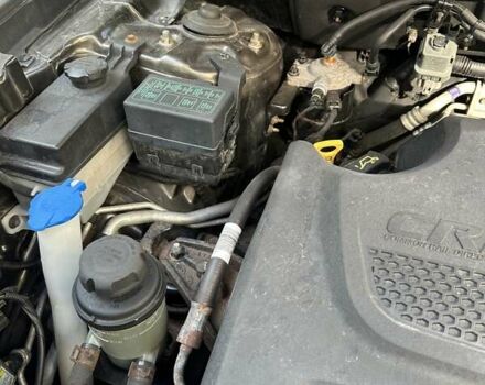 Киа Соренто 2010 в Виноградове на Automoto.ua Коричневый Киа Соренто, объемом двигателя 2.2 л и пробегом 279 тыс. км за 13700 $, фото 37 на Automoto.ua