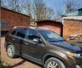 Коричневий Кіа Соренто, об'ємом двигуна 2.2 л та пробігом 205 тис. км за 14000 $, фото 8 на Automoto.ua