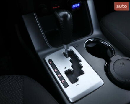 Коричневий Кіа Соренто, об'ємом двигуна 2.4 л та пробігом 119 тис. км за 13000 $, фото 16 на Automoto.ua