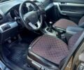 Коричневый Киа Соренто, объемом двигателя 2.2 л и пробегом 127 тыс. км за 14900 $, фото 4 на Automoto.ua