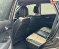 Коричневый Киа Соренто, объемом двигателя 2.2 л и пробегом 156 тыс. км за 12990 $, фото 12 на Automoto.ua