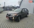 Коричневий Кіа Соренто, об'ємом двигуна 2.2 л та пробігом 265 тис. км за 10999 $, фото 8 на Automoto.ua