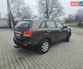 Коричневий Кіа Соренто, об'ємом двигуна 2.2 л та пробігом 265 тис. км за 10999 $, фото 19 на Automoto.ua