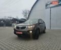 Коричневий Кіа Соренто, об'ємом двигуна 2.2 л та пробігом 265 тис. км за 10999 $, фото 4 на Automoto.ua
