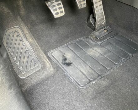 Коричневий Кіа Соренто, об'ємом двигуна 2.2 л та пробігом 207 тис. км за 11800 $, фото 6 на Automoto.ua