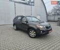 Коричневий Кіа Соренто, об'ємом двигуна 2.2 л та пробігом 265 тис. км за 10999 $, фото 6 на Automoto.ua
