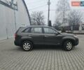 Коричневий Кіа Соренто, об'ємом двигуна 2.2 л та пробігом 265 тис. км за 10999 $, фото 17 на Automoto.ua