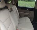 Коричневый Киа Соренто, объемом двигателя 2.4 л и пробегом 160 тыс. км за 11600 $, фото 18 на Automoto.ua