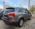 Киа Соренто 2010 в Харькове на Automoto.ua Коричневый Киа Соренто, объемом двигателя 2.2 л и пробегом 290 тыс. км за 7815 $, фото 3 на Automoto.ua