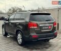 Коричневый Киа Соренто, объемом двигателя 2.2 л и пробегом 156 тыс. км за 12990 $, фото 2 на Automoto.ua