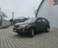 Коричневий Кіа Соренто, об'ємом двигуна 2.2 л та пробігом 265 тис. км за 10999 $, фото 3 на Automoto.ua