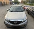 Киа Соренто 2010 в Харькове на Automoto.ua Коричневый Киа Соренто, объемом двигателя 2.2 л и пробегом 290 тыс. км за 7815 $, фото 4 на Automoto.ua