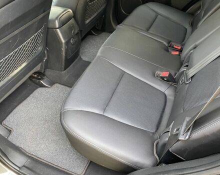 Коричневий Кіа Соренто, об'ємом двигуна 2.2 л та пробігом 207 тис. км за 11800 $, фото 8 на Automoto.ua