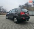 Коричневий Кіа Соренто, об'ємом двигуна 2.2 л та пробігом 265 тис. км за 10999 $, фото 37 на Automoto.ua