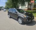 Коричневий Кіа Соренто, об'ємом двигуна 2.2 л та пробігом 287 тис. км за 12700 $, фото 15 на Automoto.ua