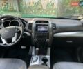 Киа Соренто 2010 в Виноградове на Automoto.ua Коричневый Киа Соренто, объемом двигателя 2.2 л и пробегом 279 тыс. км за 13700 $, фото 31 на Automoto.ua