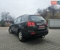 Коричневий Кіа Соренто, об'ємом двигуна 2.2 л та пробігом 265 тис. км за 10999 $, фото 24 на Automoto.ua