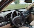 Коричневый Киа Соренто, объемом двигателя 2.4 л и пробегом 160 тыс. км за 11600 $, фото 8 на Automoto.ua