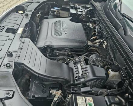 Коричневий Кіа Соренто, об'ємом двигуна 2.2 л та пробігом 265 тис. км за 10999 $, фото 56 на Automoto.ua