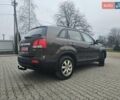 Коричневий Кіа Соренто, об'ємом двигуна 2.2 л та пробігом 265 тис. км за 10999 $, фото 20 на Automoto.ua