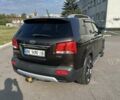 Киа Соренто 2010 в Виноградове на Automoto.ua Коричневый Киа Соренто, объемом двигателя 2.2 л и пробегом 279 тыс. км за 13700 $, фото 8 на Automoto.ua