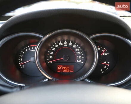 Коричневий Кіа Соренто, об'ємом двигуна 2.4 л та пробігом 119 тис. км за 13000 $, фото 13 на Automoto.ua