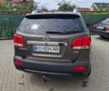 Коричневый Киа Соренто, объемом двигателя 2.2 л и пробегом 216 тыс. км за 13200 $, фото 1 на Automoto.ua