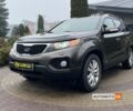 Коричневий Кіа Соренто, об'ємом двигуна 2.2 л та пробігом 215 тис. км за 14490 $, фото 2 на Automoto.ua
