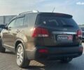 Коричневий Кіа Соренто, об'ємом двигуна 2.2 л та пробігом 219 тис. км за 13890 $, фото 6 на Automoto.ua