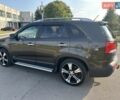 Киа Соренто 2010 в Виноградове на Automoto.ua Коричневый Киа Соренто, объемом двигателя 2.2 л и пробегом 279 тыс. км за 13700 $, фото 5 на Automoto.ua