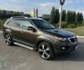 Киа Соренто 2010 в Виноградове на Automoto.ua Коричневый Киа Соренто, объемом двигателя 2.2 л и пробегом 279 тыс. км за 13700 $, фото 9 на Automoto.ua