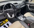 Коричневый Киа Соренто, объемом двигателя 2.2 л и пробегом 225 тыс. км за 13700 $, фото 7 на Automoto.ua